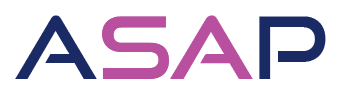 ASAP course logo