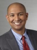 faculty member Rajkumar Dasgupta, MD	