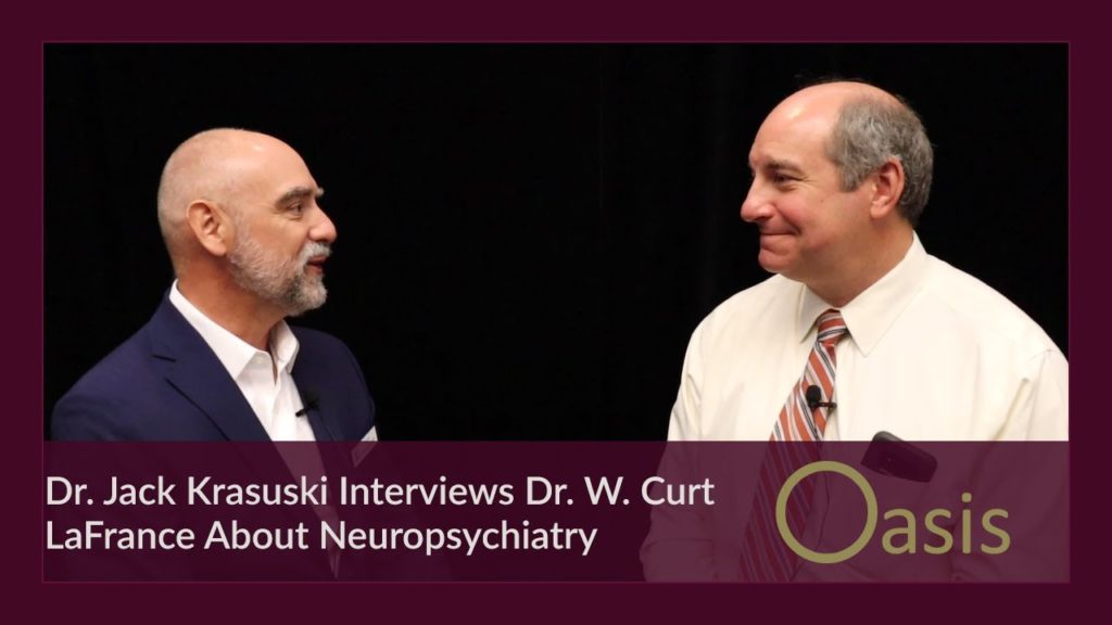 Neuropsychiatry