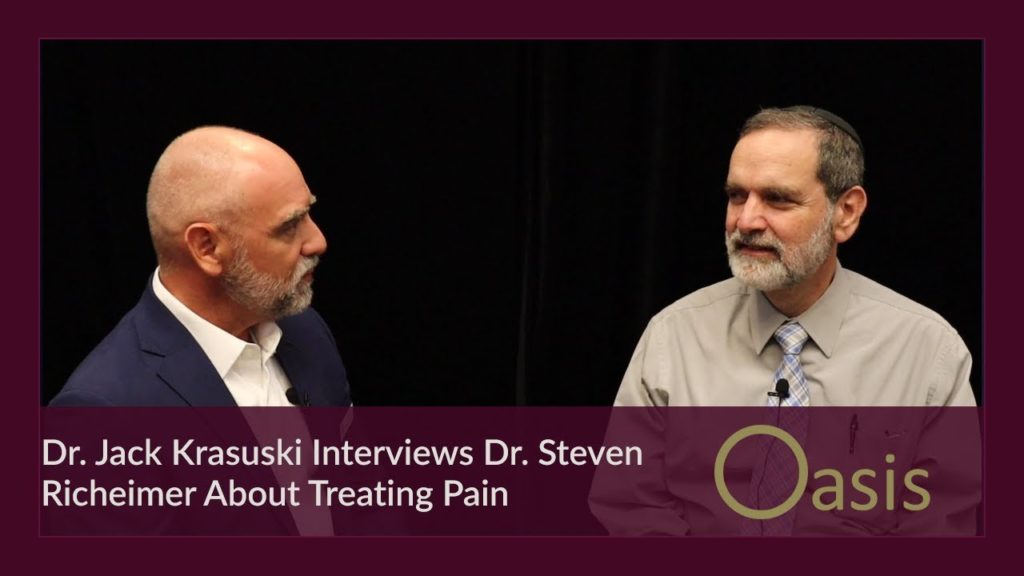 Treating Pain