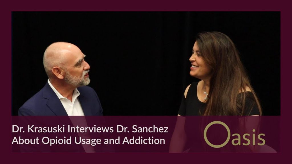 Opioid Usage and Addiction