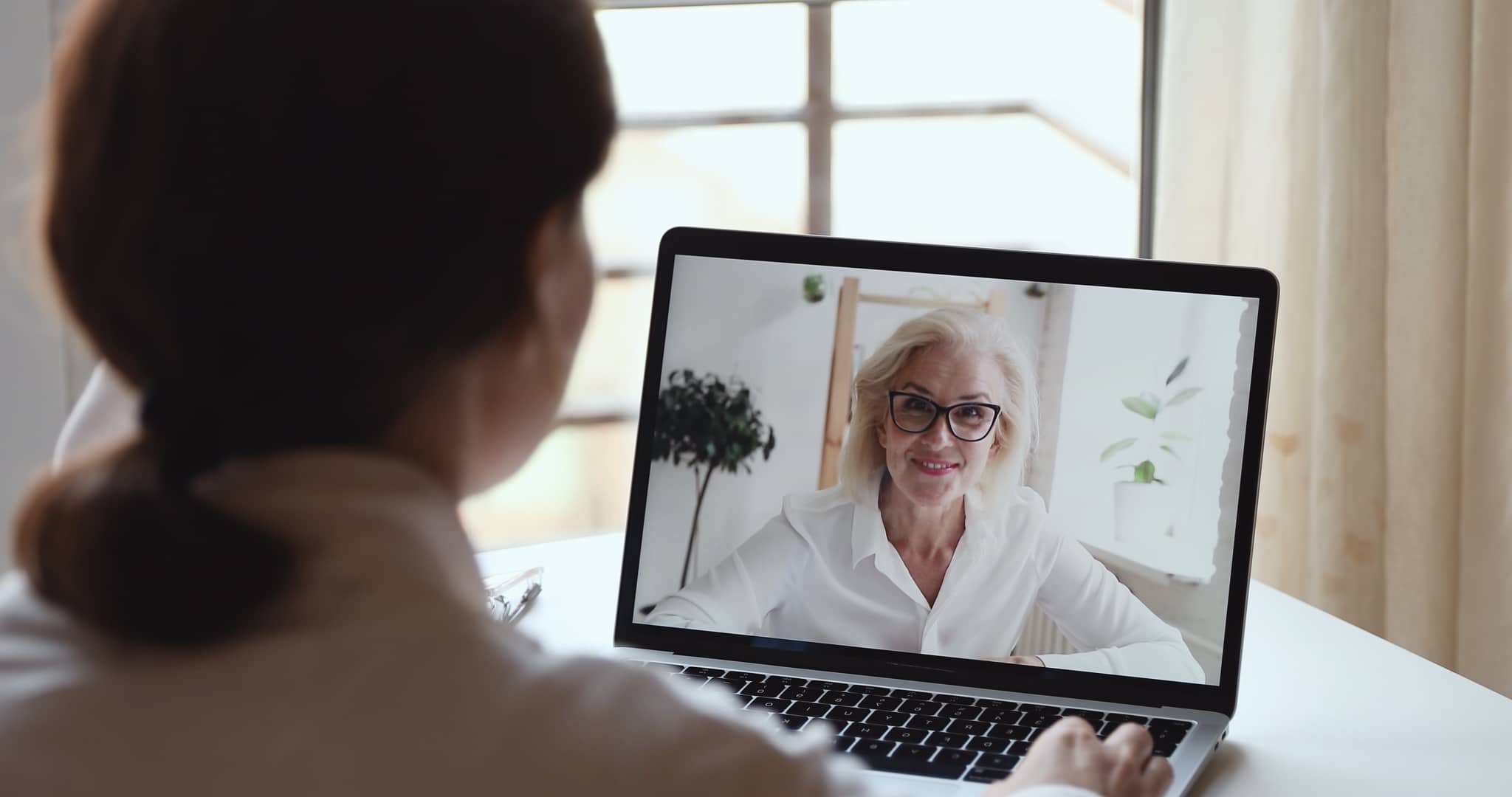 telepsychiatry practice