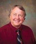 faculty member Daniel Hanson