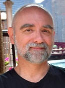 faculty member Jack Krasuski