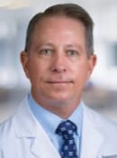 faculty member Alan Peterson, MD