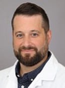 faculty member Kevin Bickart, MD, PhD 