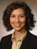 faculty member Margaret Distler, MD, PhD 