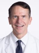 faculty member Mark Townsend, MD, MS 
