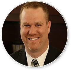 Gregory Kurinec, CFP