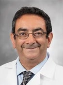 Doctor Karim Ghobrial-Sedky