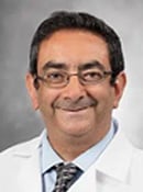 faculty member Karim Ghobrial-Sedky, MD