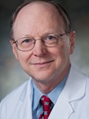 faculty member Steven Pliszka, MD