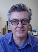 Adrian Preda, MD, DFAPA