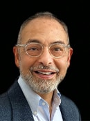 David Bienenfeld, MD
