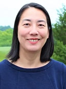 Jean Kim, MD, MA