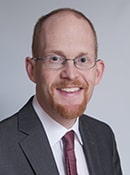 Jeff Huffman, MD