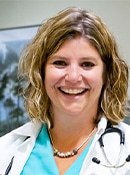 Molly McVoy, MD