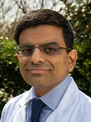 Sandeep Vaishnavi, MD