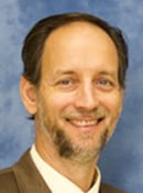 faculty member James Griffith, MD, FACP