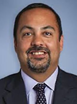 Jaskanwar S. Batra, MD, MHA