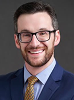 Michael K. Leuchter, MD, MSc