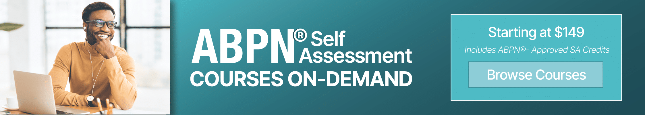 ABPN-Approved SA courses