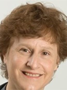 Margaret Weiss, MD, PhD