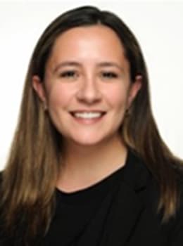 Casie H. Morgan, PhD