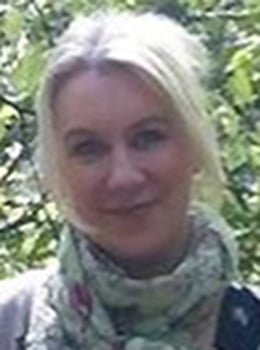 Catherine Deeprose, PhD