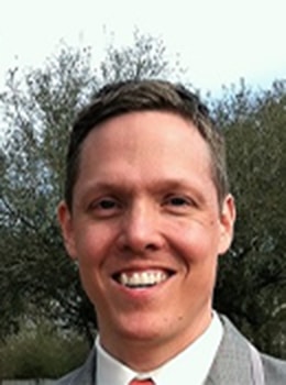 Donald D. McGeary, PhD, ABPP
