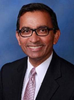 Rimal Bera, MD
